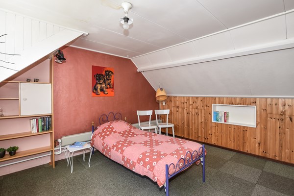 Medium property photo - De Terp 10, 5221 AK 's-Hertogenbosch